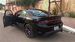 دودج تشارجر